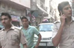 Vasant Kunj triple murder: Son accused of killing parents and sister for being scolded